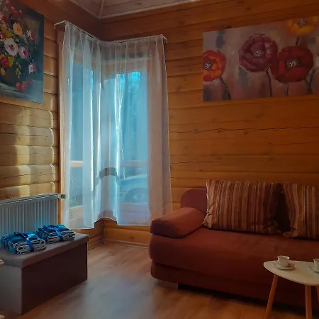Zilisu House 샬레 *