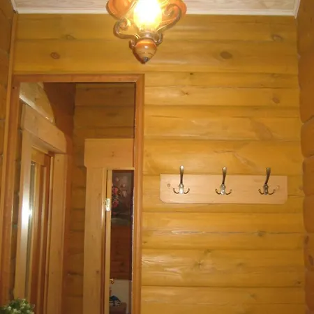 Zilisu House * Jūrkalne