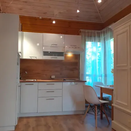 Zilisu House 샬레 *